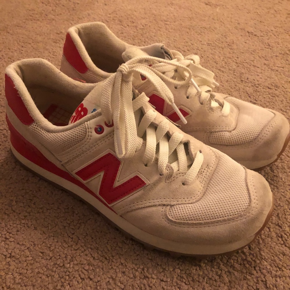 New Balance Shoes